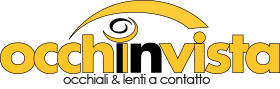 Occhi In Vista Logo